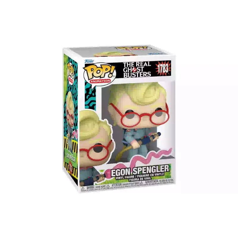 تمثال صغير Funko POP Animation  (889698834742)