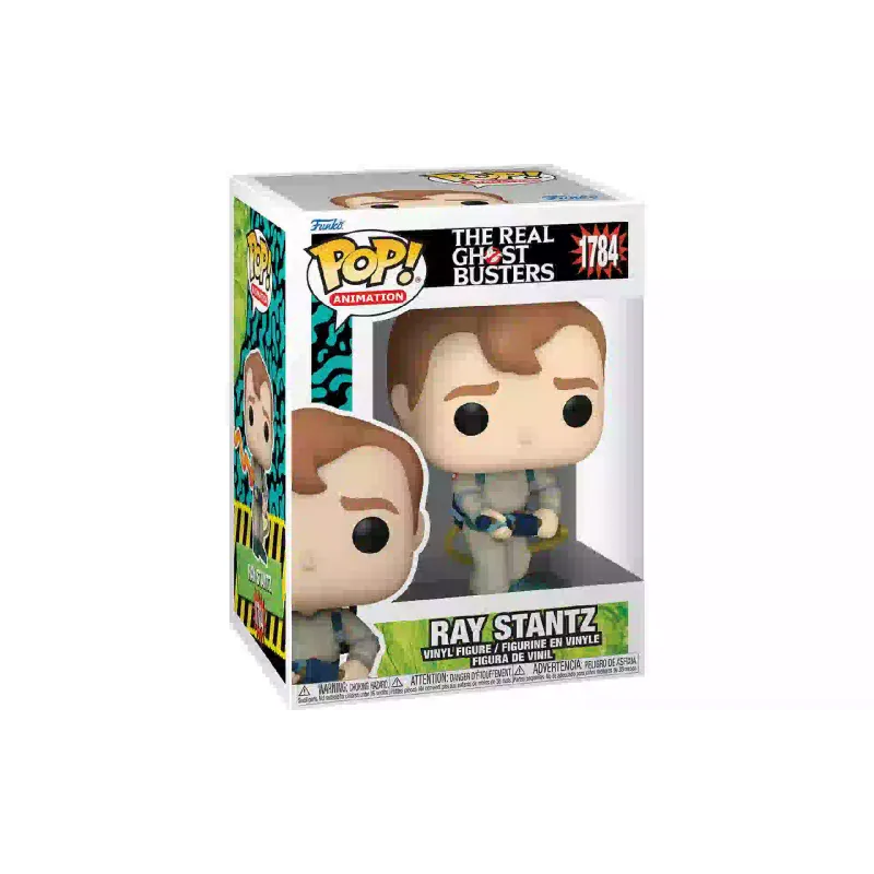 تمثال صغير Funko POP Animation  (889698834759)