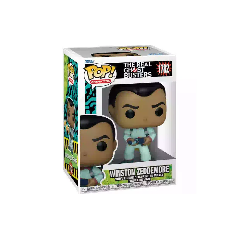 Estatueta Funko POP Animation  (889698834735)
