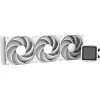 Sistema de refrigeração líquida Zalman, White (ALPHA2DSA36WHITE)