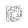 Sistema de refrigeração líquida Zalman, White (ALPHA2DSA36WHITE)