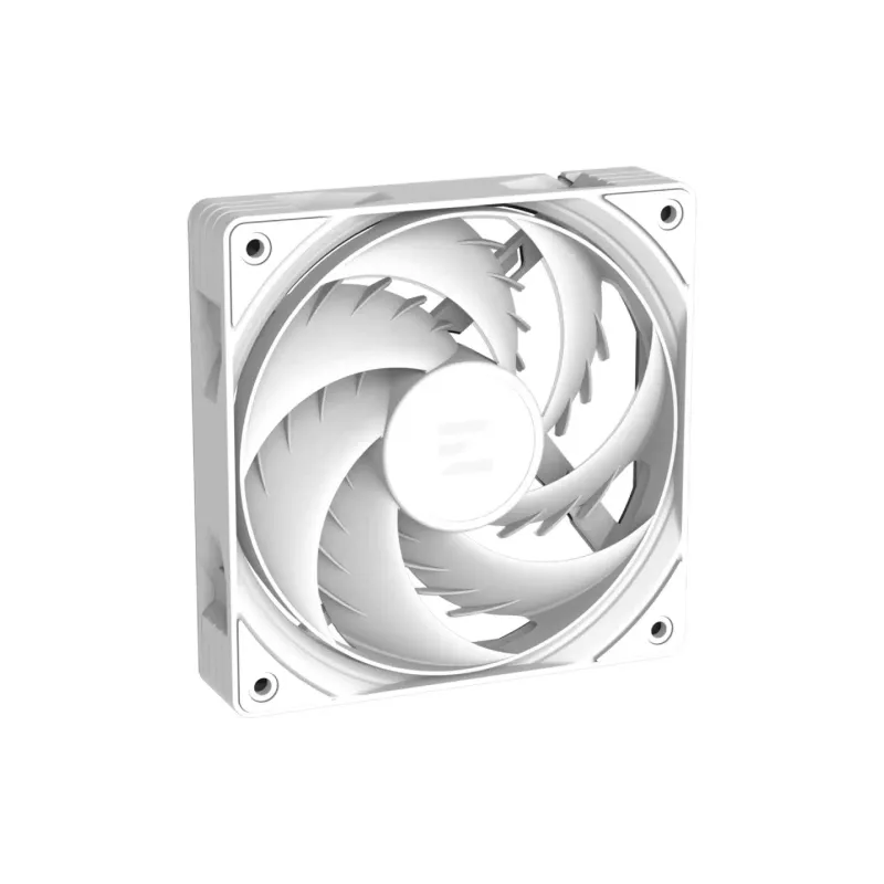Sistema de refrigeração líquida Zalman, White (ALPHA2DSA36WHITE)