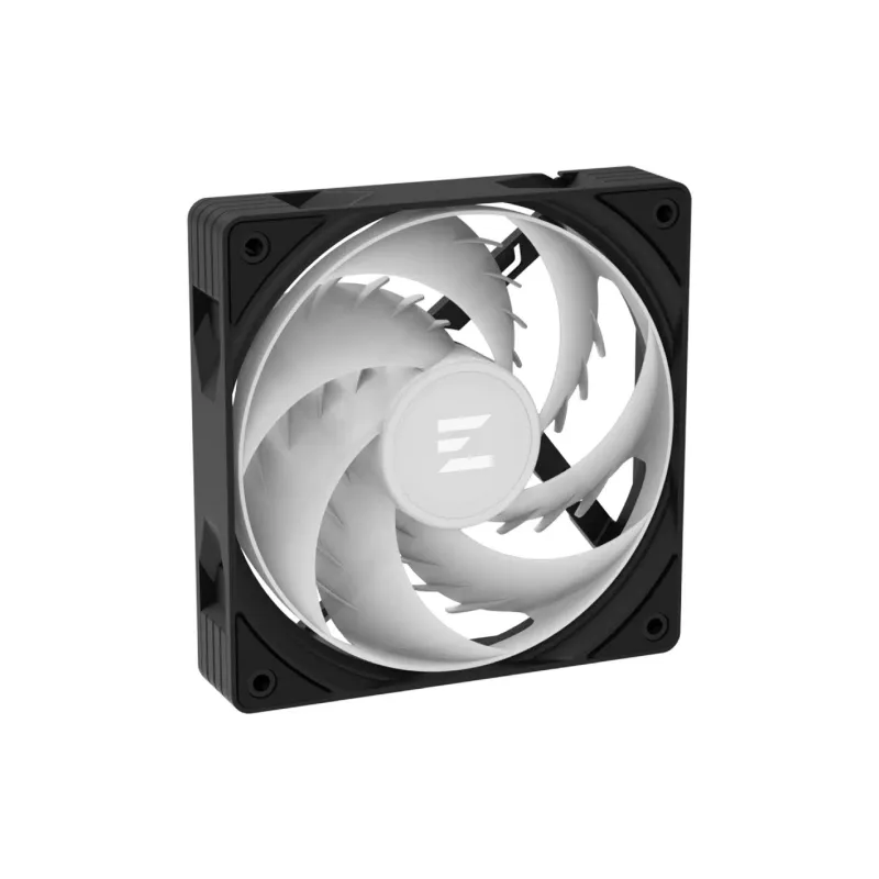 Система за течно охлаждане Zalman, Black (ALPHA2DSA36BLACK)