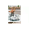 Tigela de salada Ardesto Loreto, Light Blue (AR1015LB)