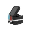Система за течно охлаждане Zalman, Black (ALPHA2DSA24BLACK)