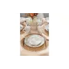 Prato de sopa Ardesto Sparkle, Multi-Collors (AR0920S)