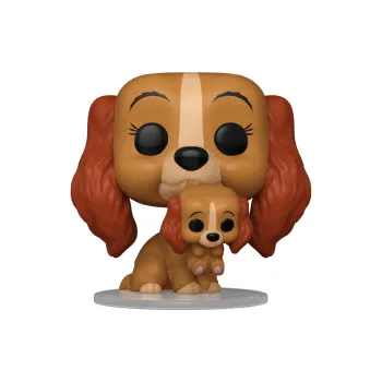 تمثال صغير Funko POP Disney  (889698835688)