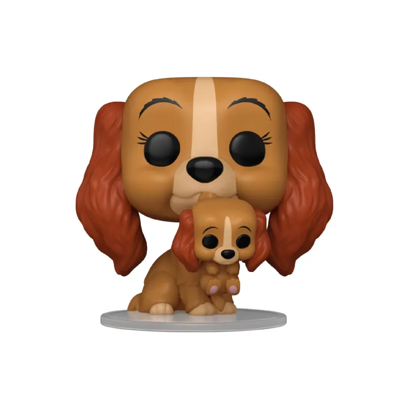 Estatueta Funko POP Disney  (889698835688)
