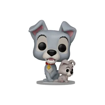 تمثال صغير Funko POP Disney  (889698835695)