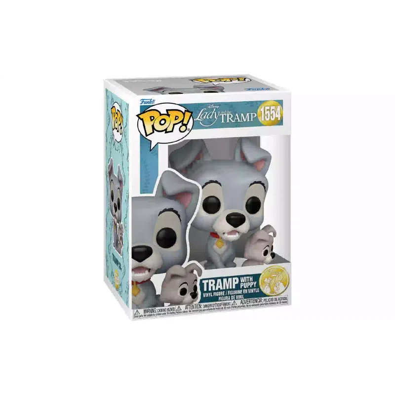 Figur Funko POP Disney  (889698835695)