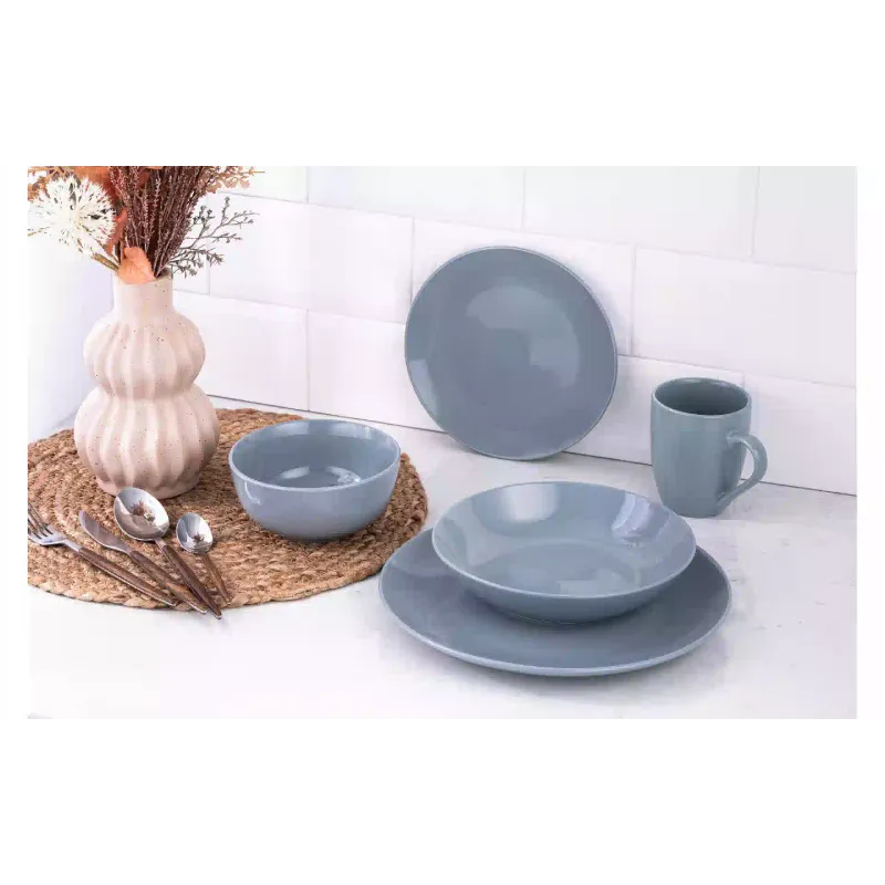 Xícara Ardesto Capri, Light Blue (AR0632CB)