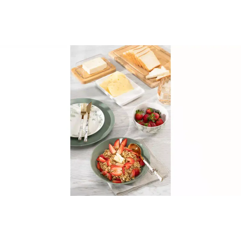 Ensaladera Ardesto Capri, Green (AR0514CG)