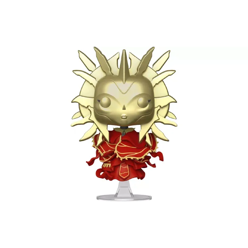 Estatueta Funko POP Games  (889698837224)