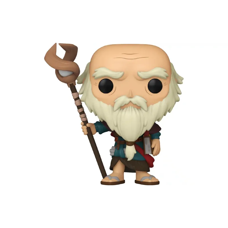 Фигурка Funko POP Games  (889698854498)