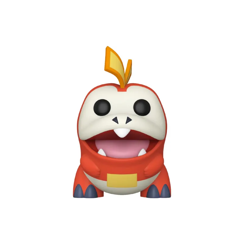 تمثال صغير Funko POP Games  (889698803106)