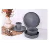 Xícara Ardesto Fasano, Gray (AR0231FG)