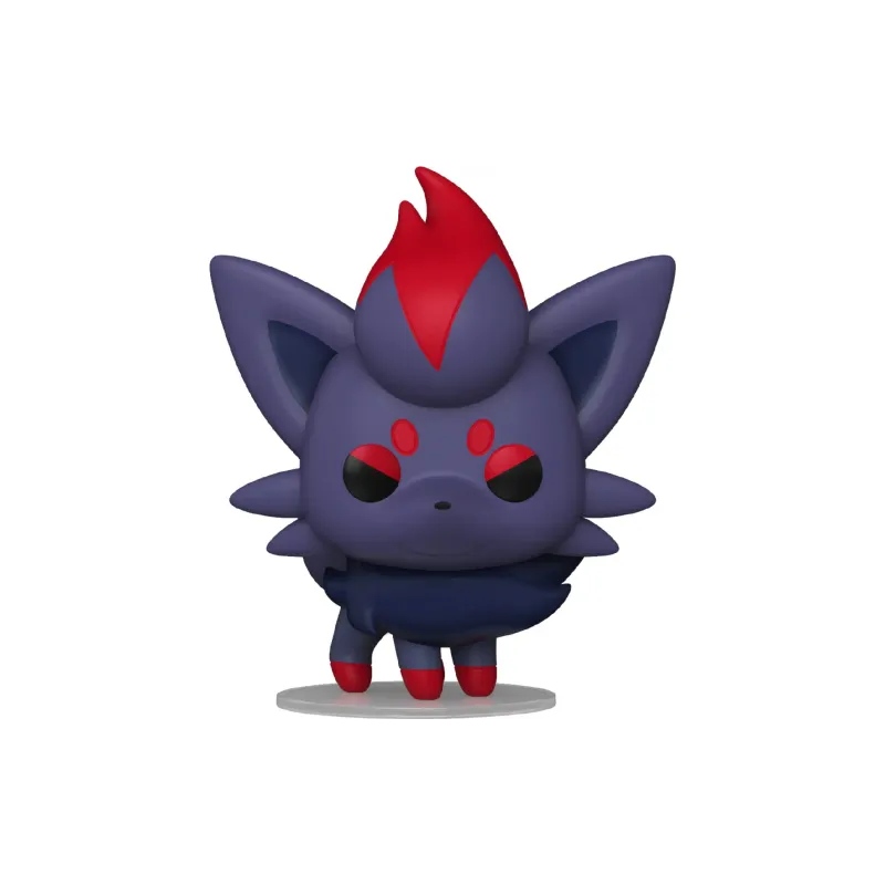 تمثال صغير Funko POP Games  (889698803120)