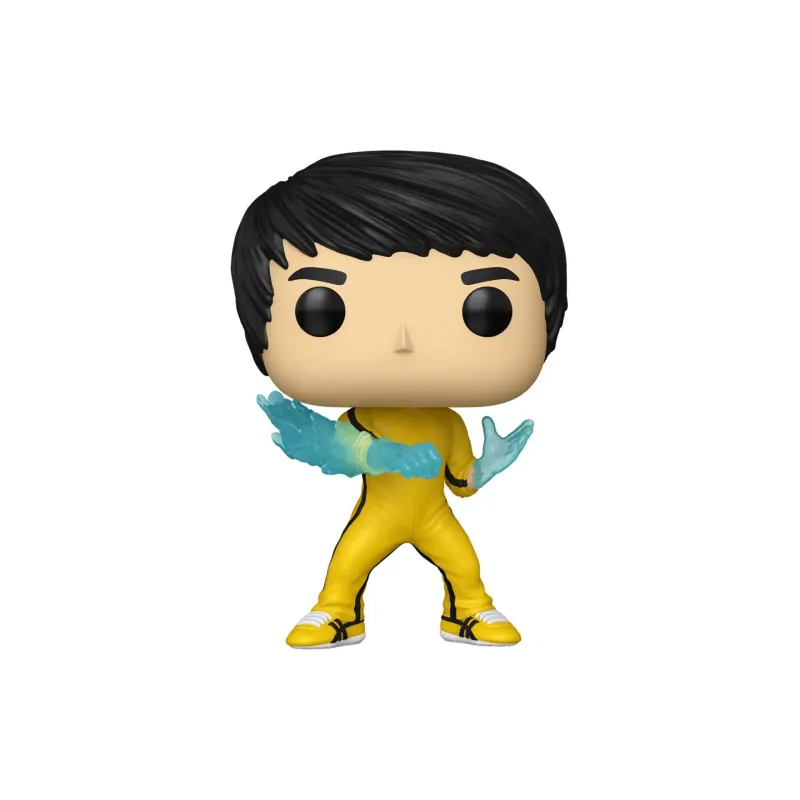 Figurica Funko POP Icons  (889698810661)