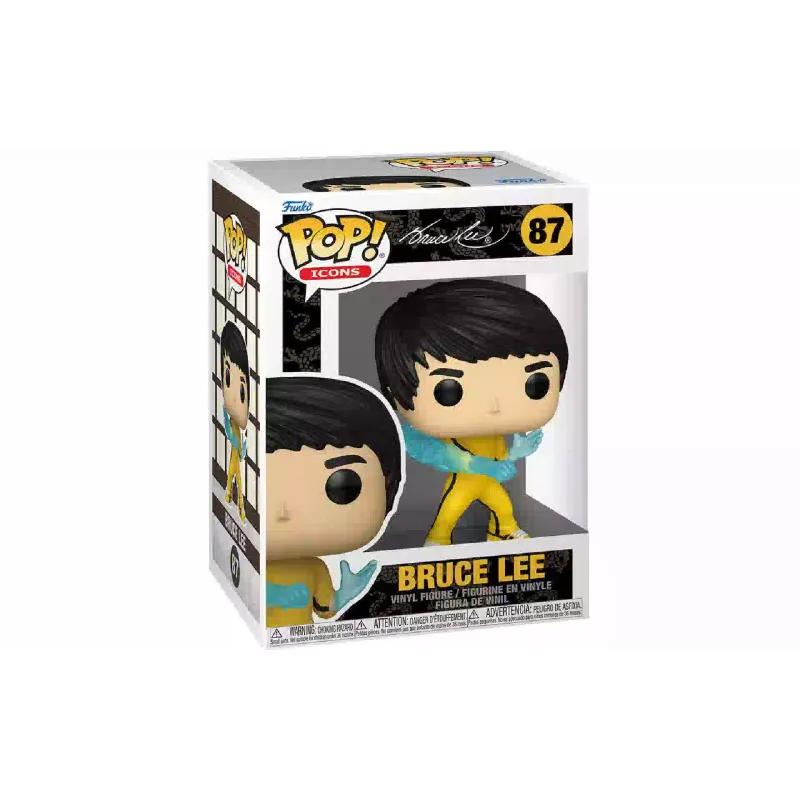 Figurica Funko POP Icons  (889698810661)