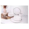 Xícara Ardesto Midori, White (AR0134MW)