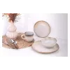 طبق حلوى Ardesto Umbria, Beige (AR2919UB)
