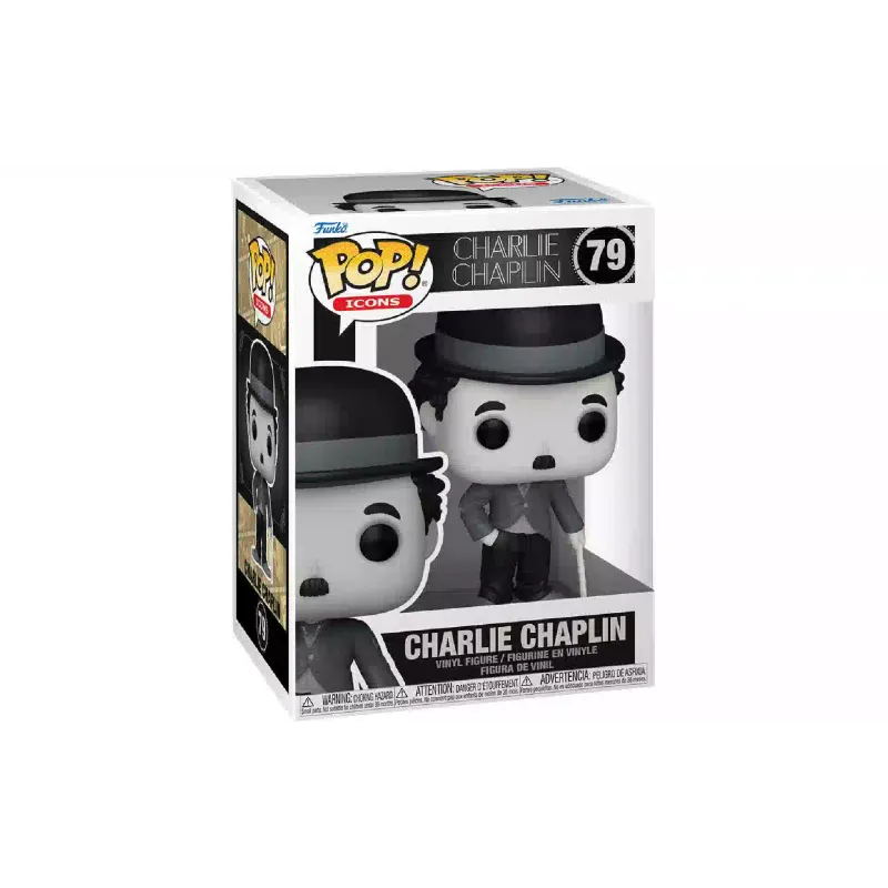 تمثال صغير Funko POP Icons  (889698810159)