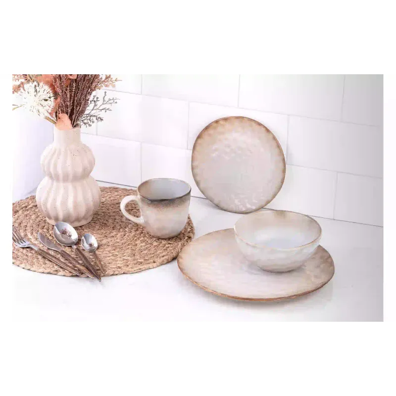 Xícara Ardesto Umbria, Beige (AR2938UB)