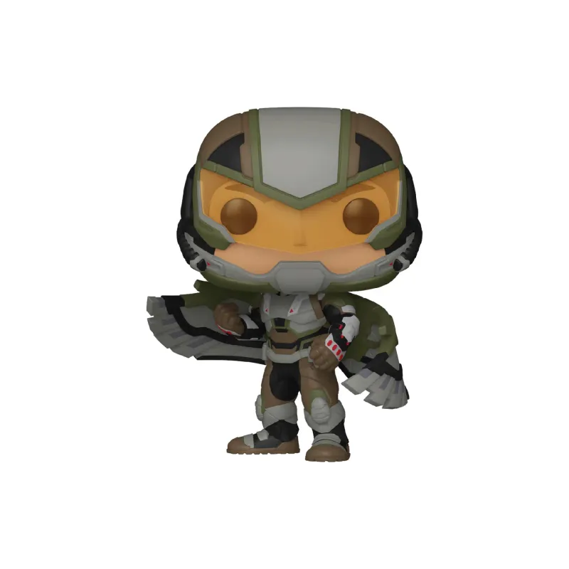 Фигурка Funko POP Marvel  (889698759915)