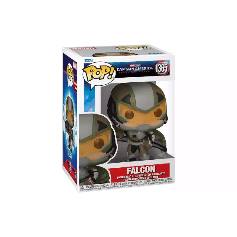 Фигурка Funko POP Marvel  (889698759915)