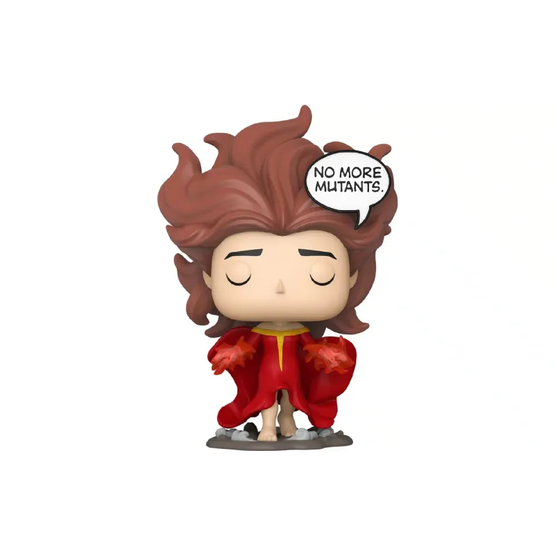 تمثال صغير Funko POP Marvel  (889698828710)