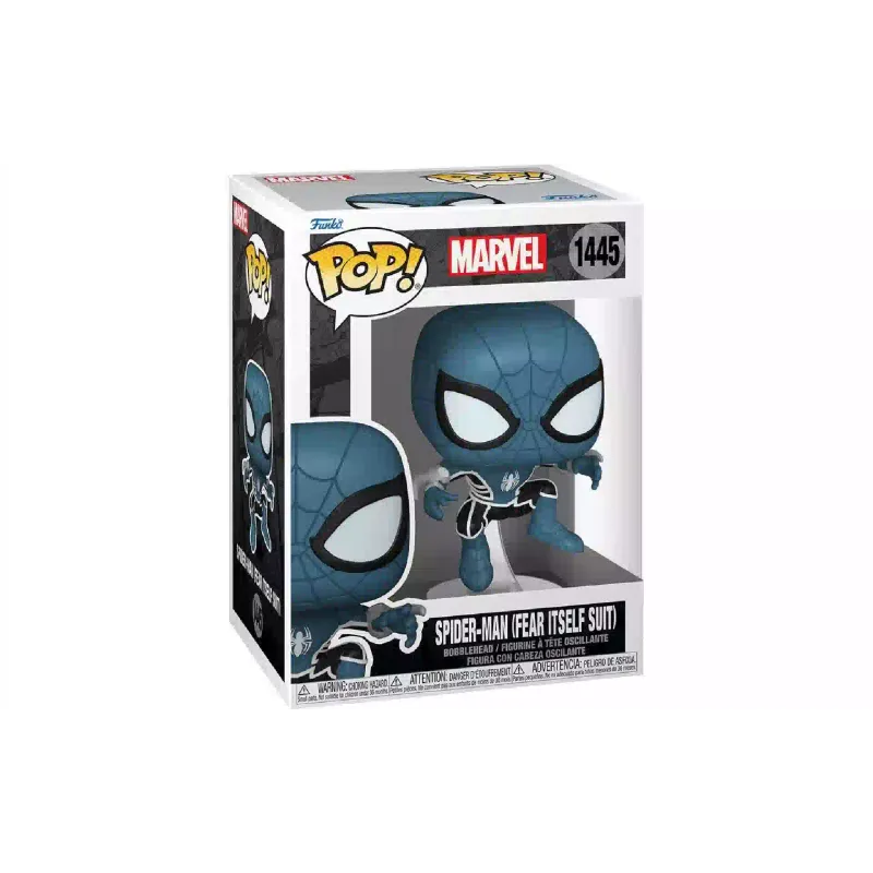 Estatueta Funko POP Marvel  (889698837507)