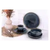 طبق العشاء Ardesto Andria, Gray (AR2926AB)