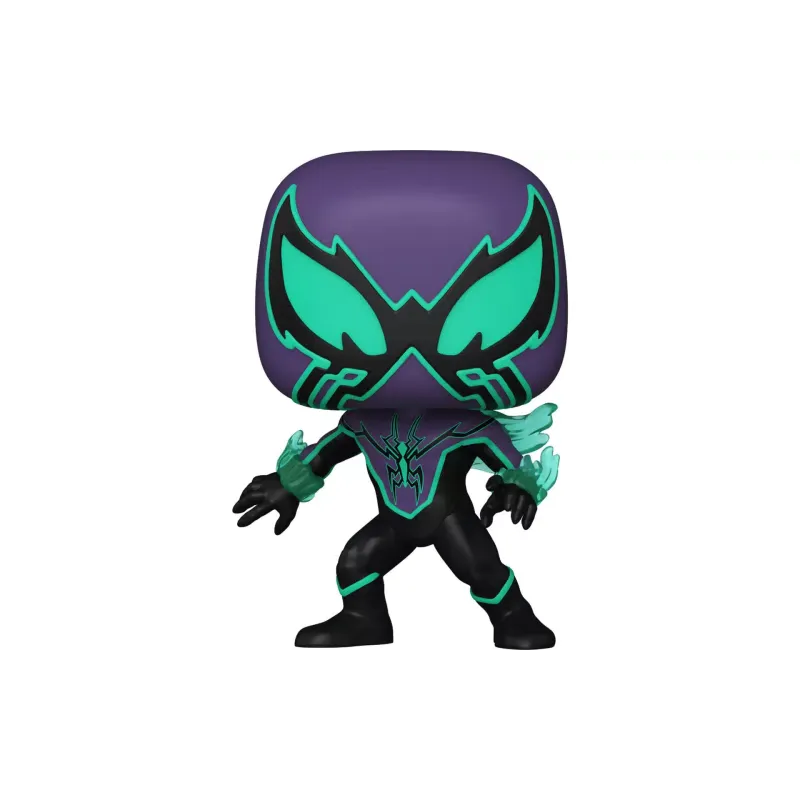 Фигурка Funko POP Marvel  (889698837514)