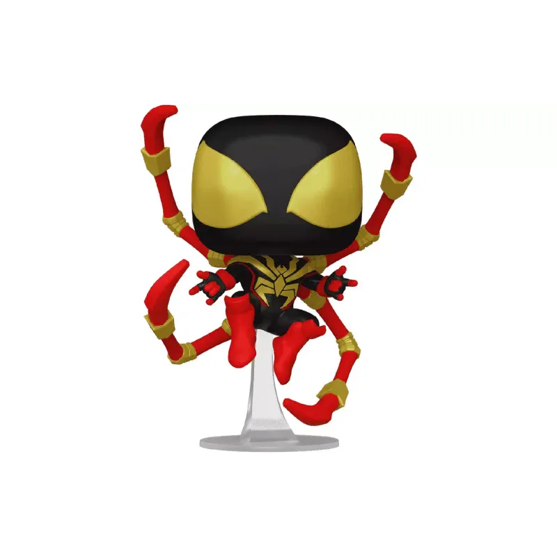 تمثال صغير Funko POP Marvel  (889698837538)