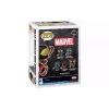 تمثال صغير Funko POP Marvel  (889698837538)