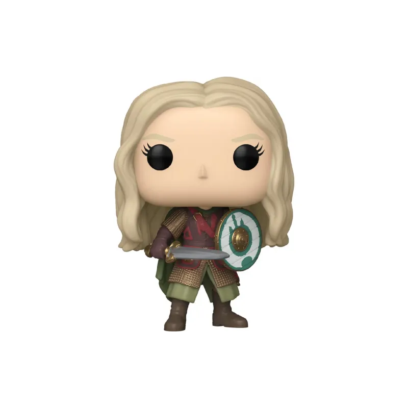 Figur Funko POP Movies  (889698515276)