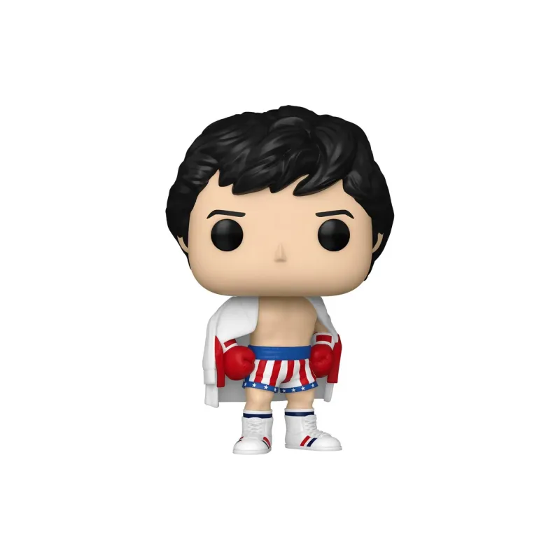 Фигурка Funko POP Movies  (889698835480)