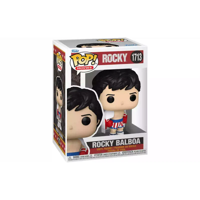 Фигурка Funko POP Movies  (889698835480)