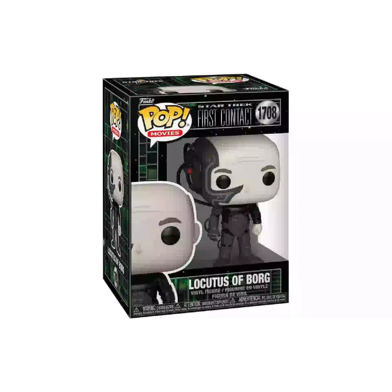 Estatueta Funko POP Movies  (889698834520)