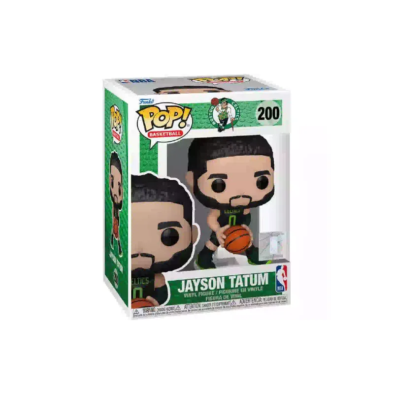 تمثال صغير Funko POP NBA Lakers  (889698838436)