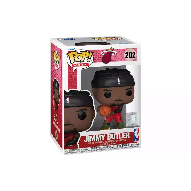 Estatueta Funko POP NBA Lakers  (889698838450)
