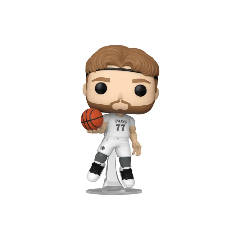 تمثال صغير Funko POP NBA Lakers  (889698838474)