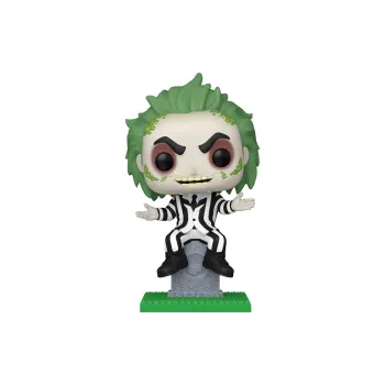 تمثال صغير Funko POP Plus  (889698835626)