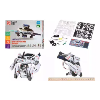 Конструктор Same Toy (2117UT)