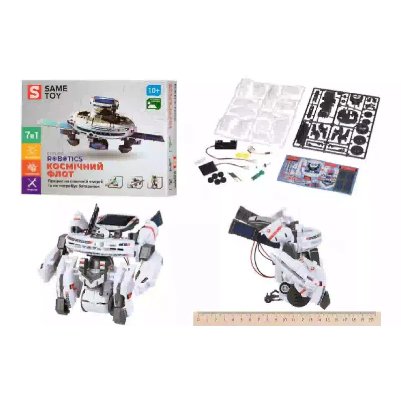 Конструктор Same Toy (2117UT)