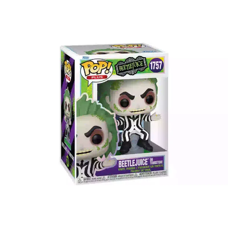 Figurica Funko POP Plus  (889698835626)
