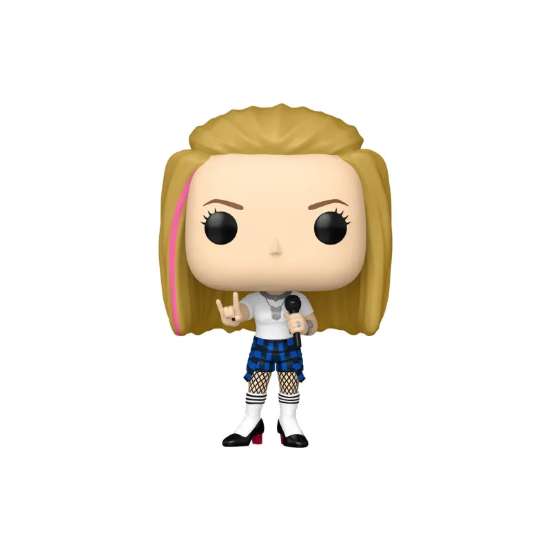 Figurica Funko POP Rocks  (889698838238)
