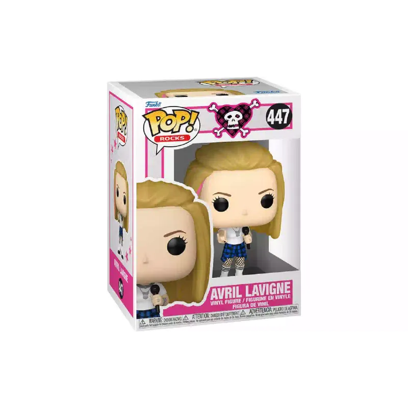 Figurica Funko POP Rocks  (889698838238)
