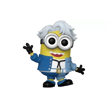 تمثال صغير Funko POP Rocks  (889698859639)