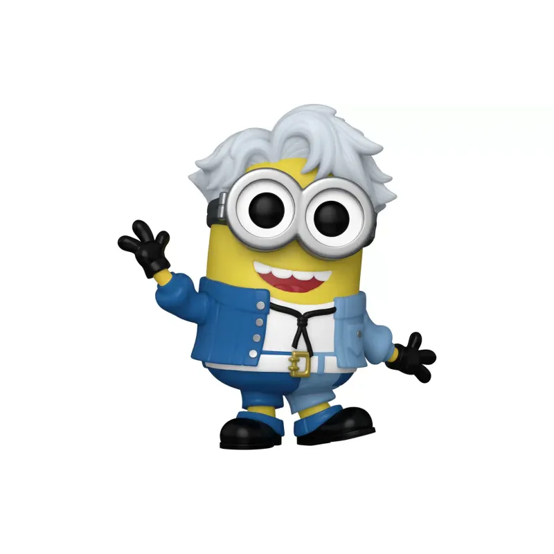 Figurilla Funko POP Rocks  (889698859639)